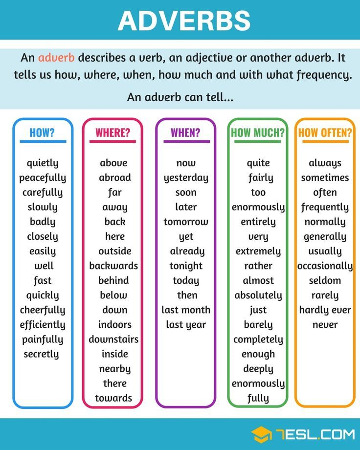 Identifying Adverb Phrases Worksheets AdverbWorksheets