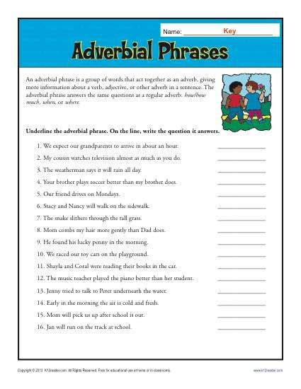 adverbial-phrases-free-printable-adverb-worksheets-adverbial