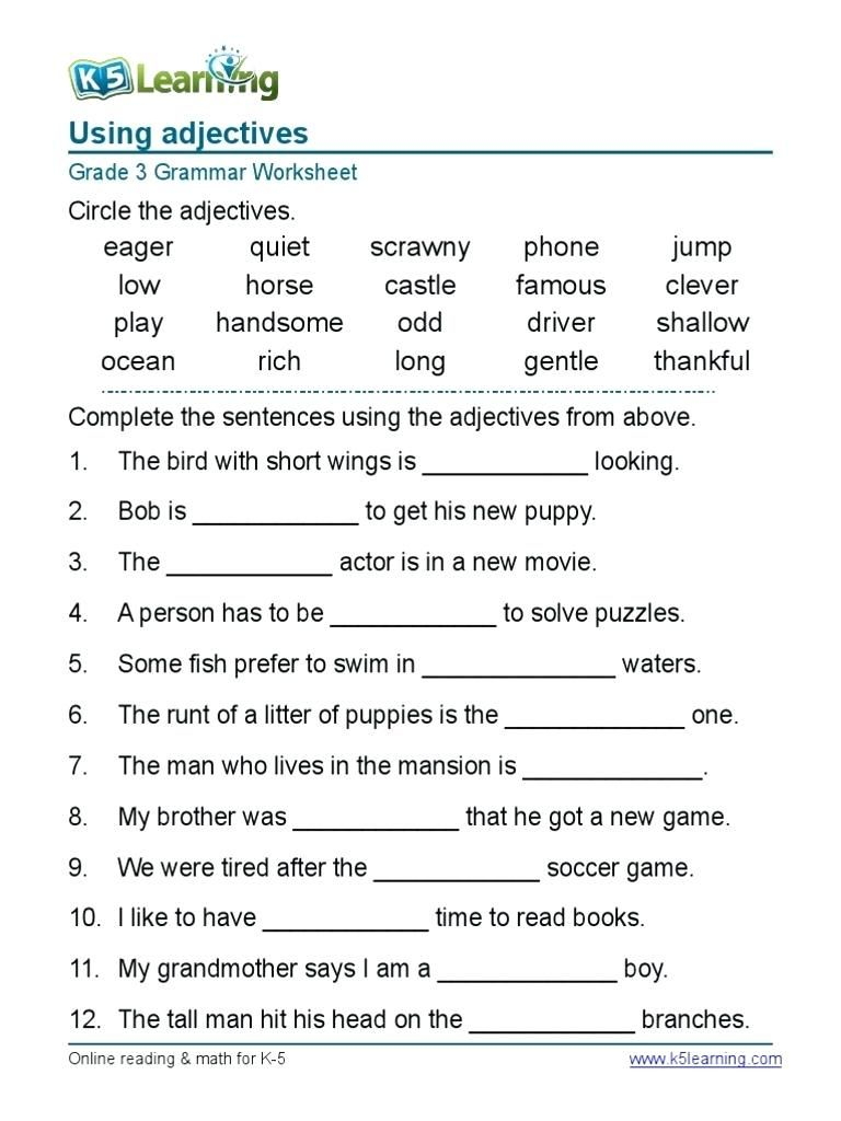 kinds-of-adverbs-worksheets-for-grade-7-with-answers-adverbworksheets