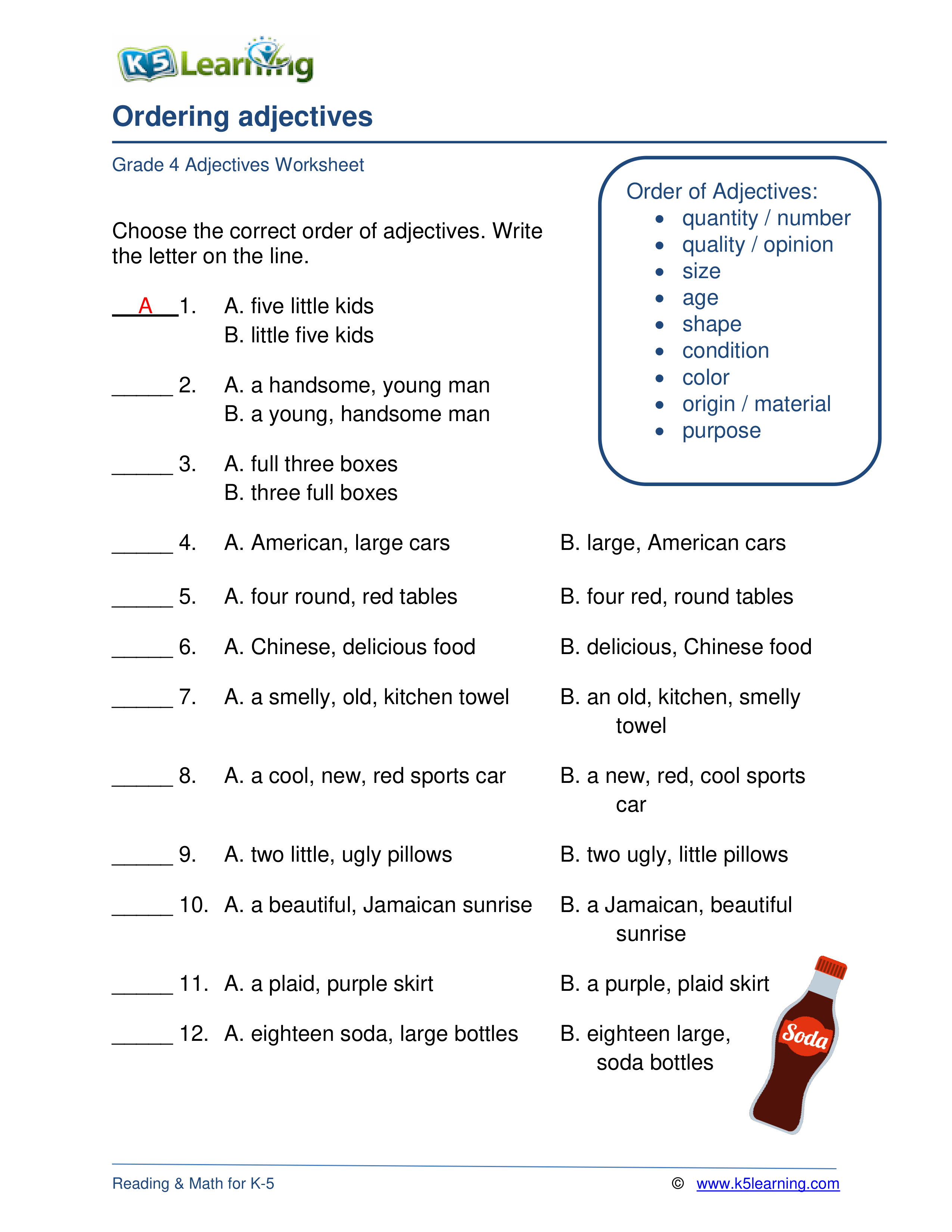adjective-or-adverb-worksheets-8th-grade-adverbworksheets