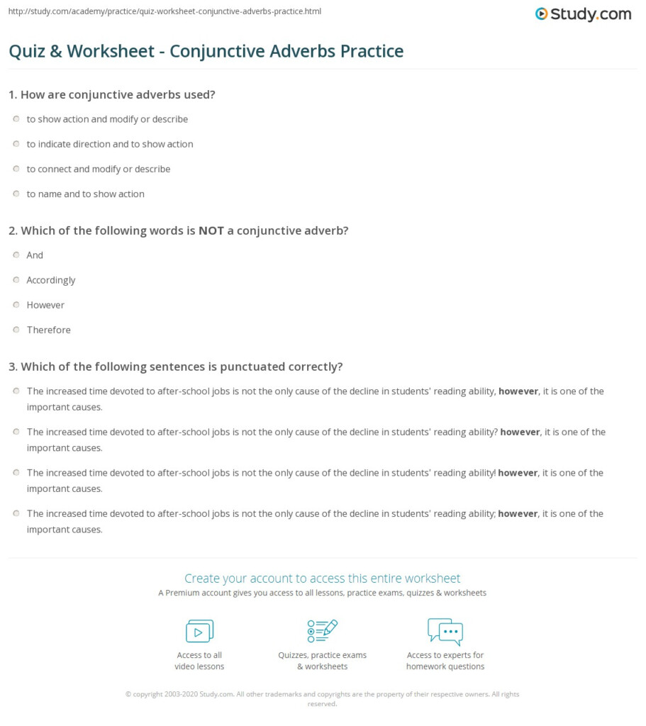 conjunctive-adverbs-practice-worksheets-adverbworksheets